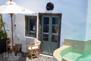 Stefani Suites_best prices_in_Hotel_Cyclades Islands_Sandorini_Fira