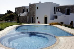 Naxoslace Hotel_best prices_in_Hotel_Cyclades Islands_Naxos_Naxos chora