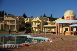 Olympion Village_best prices_in_Hotel_Ionian Islands_Corfu_Kavos