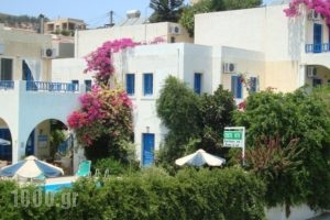 Creta Sun Hotel Studios_best deals_Hotel_Crete_Heraklion_Aghia Pelagia