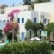 Creta Sun Hotel Studios_best deals_Hotel_Crete_Heraklion_Aghia Pelagia