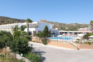 Zeus Hotel_accommodation_in_Hotel_Dodekanessos Islands_Kos_Kos Rest Areas