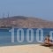 Coralli Bungalows_travel_packages_in_Cyclades Islands_Serifos_Livadi