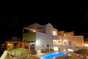 Sellada Apartments_accommodation_in_Apartment_Cyclades Islands_Sandorini_kamari