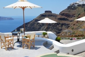 Stefani Suites_accommodation_in_Hotel_Cyclades Islands_Sandorini_Fira
