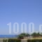 Niriides Apartments_best deals_Apartment_Peloponesse_Messinia_Kalo Nero