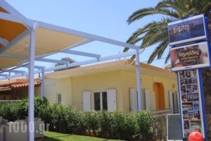 Niriides Apartments_holidays_in_Apartment_Peloponesse_Messinia_Kalo Nero