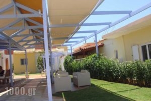 Niriides Apartments_best prices_in_Apartment_Peloponesse_Messinia_Kalo Nero