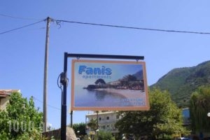 Fanis_accommodation_in_Room_Ionian Islands_Lefkada_Nikiana