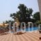 Makis Studios_best prices_in_Apartment_Ionian Islands_Kefalonia_Skala