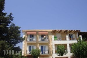 Makis Studios_best deals_Apartment_Ionian Islands_Kefalonia_Skala