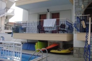 Vicky Apartments_lowest prices_in_Apartment_Macedonia_Halkidiki_Haniotis - Chaniotis