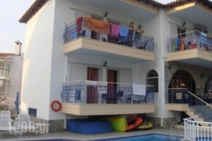 Vicky Apartments_travel_packages_in_Macedonia_Halkidiki_Haniotis - Chaniotis
