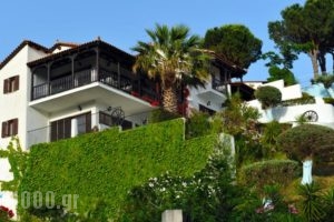 Villa Frideriki_travel_packages_in_Sporades Islands_Skiathos_Skiathosst Areas