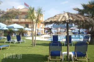 Ninos On The Beach Hotel_best deals_Hotel_Ionian Islands_Corfu_Corfu Rest Areas