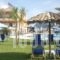 Ninos On The Beach Hotel_best deals_Hotel_Ionian Islands_Corfu_Corfu Rest Areas