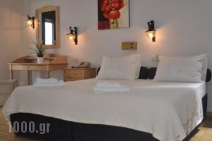 Byzance Hotel_lowest prices_in_Hotel_Dodekanessos Islands_Patmos_Patmos Chora