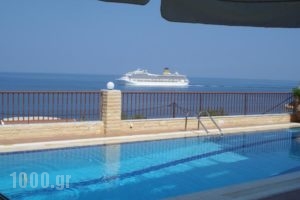 Hotel Anastazia_travel_packages_in_Ionian Islands_Kefalonia_Vlachata