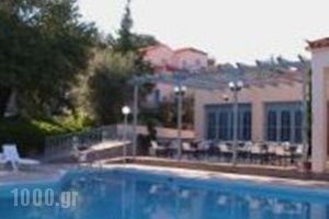 Lassia Studios_accommodation_in_Hotel_Aegean Islands_Lesvos_Petra