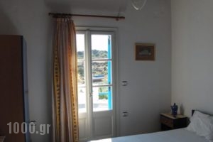 Smaragda Rooms & Studios_lowest prices_in_Room_Cyclades Islands_Sifnos_Platys Gialos