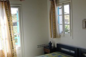 Smaragda Rooms & Studios_best deals_Room_Cyclades Islands_Sifnos_Platys Gialos