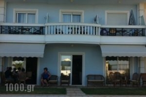 Kavala Beach_best prices_in_Hotel_Macedonia_Kavala_Loutra Eleftheron