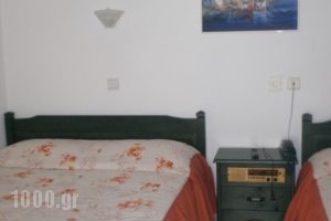 Anastasia'S House_best prices_in_Hotel_Macedonia_Halkidiki_Sykia