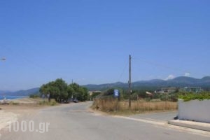 Niriides Apartments_accommodation_in_Apartment_Peloponesse_Messinia_Kalo Nero