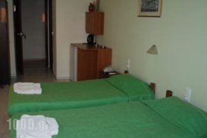 Stelisia Rooms_best deals_Room_Crete_Chania_Chania City