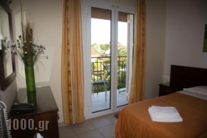 Metaxa Apartments_travel_packages_in_Ionian Islands_Corfu_Kavos