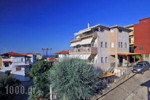 Naias_best deals_Apartment_Macedonia_Halkidiki_Neos Marmaras