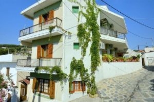 Eleni Studios_accommodation_in_Hotel_Sporades Islands_Alonnisos_Alonissos Chora