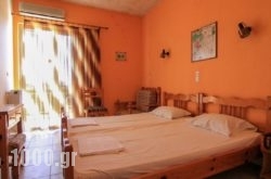 Hotel Kassopi in Agistri Rest Areas, Agistri, Piraeus Islands - Trizonia
