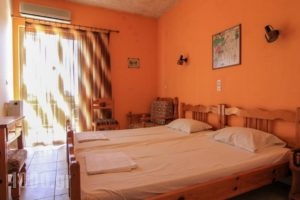 Hotel Kassopi_accommodation_in_Hotel_Epirus_Preveza_Kamarina