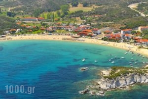 Hotel Ermioni_lowest prices_in_Hotel_Macedonia_Halkidiki_Haniotis - Chaniotis