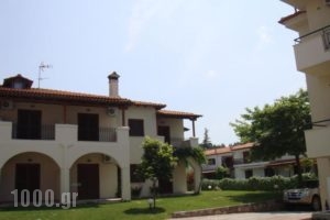 Zefyros_accommodation_in_Apartment_Macedonia_Halkidiki_Siviri