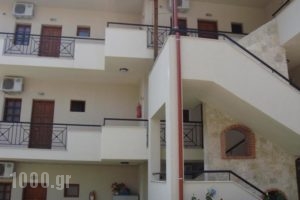Zefyros_lowest prices_in_Apartment_Macedonia_Halkidiki_Siviri