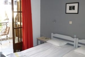 Valachis Central Studios_accommodation_in_Hotel_Macedonia_Halkidiki_Neos Marmaras