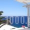 Nissaki Boutique Hotel_best prices_in_Hotel_Cyclades Islands_Mykonos_Platys Gialos