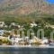 Aphrodite Studios_best prices_in_Hotel_Dodekanessos Islands_Kalimnos_Kalimnos Rest Areas