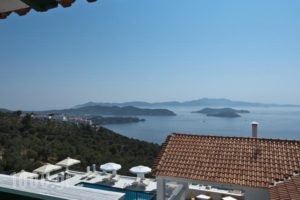 Skiathosub Hotel & Suites_lowest prices_in_Hotel_Sporades Islands_Skiathos_Troulos