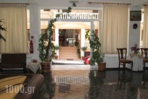 Pagona Hotel_lowest prices_in_Hotel_Central Greece_Evia_Edipsos