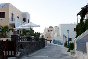 Blue Sea Hotel_best prices_in_Hotel_Cyclades Islands_Sandorini_Sandorini Chora