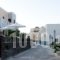 Blue Sea Hotel_best prices_in_Hotel_Cyclades Islands_Sandorini_Sandorini Chora