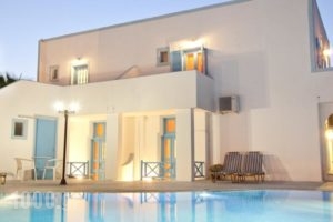 Villa Pelekanos_accommodation_in_Villa_Cyclades Islands_Sandorini_Sandorini Chora