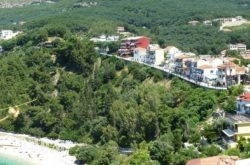 Palatino Hotel in Salamina Rest Areas, Salamina, Piraeus Islands - Trizonia