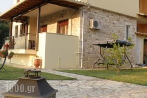 Villas Gregory_best prices_in_Villa_Ionian Islands_Lefkada_Sivota