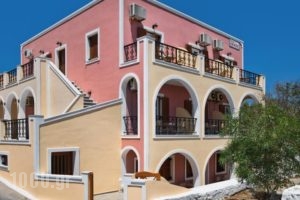 Villa Anemone_travel_packages_in_Cyclades Islands_Sandorini_Fira