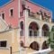 Villa Anemone_travel_packages_in_Cyclades Islands_Sandorini_Fira