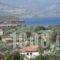 Irini Studios_accommodation_in_Hotel_Aegean Islands_Lesvos_Petra